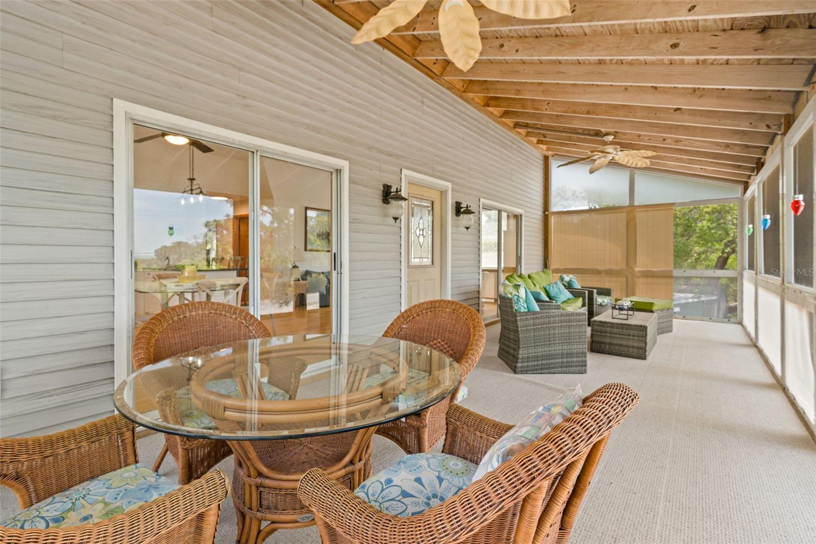 INDIAN BAY COUNTRY HOMES UNREC - Residential