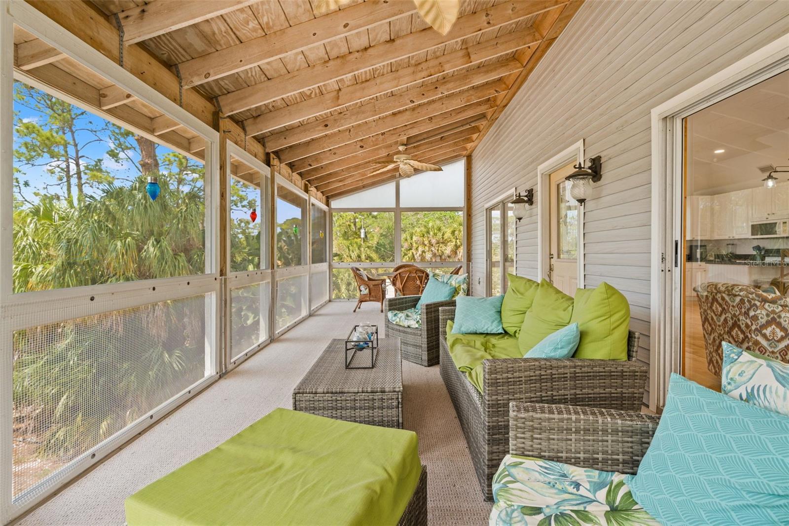 INDIAN BAY COUNTRY HOMES UNREC - Residential