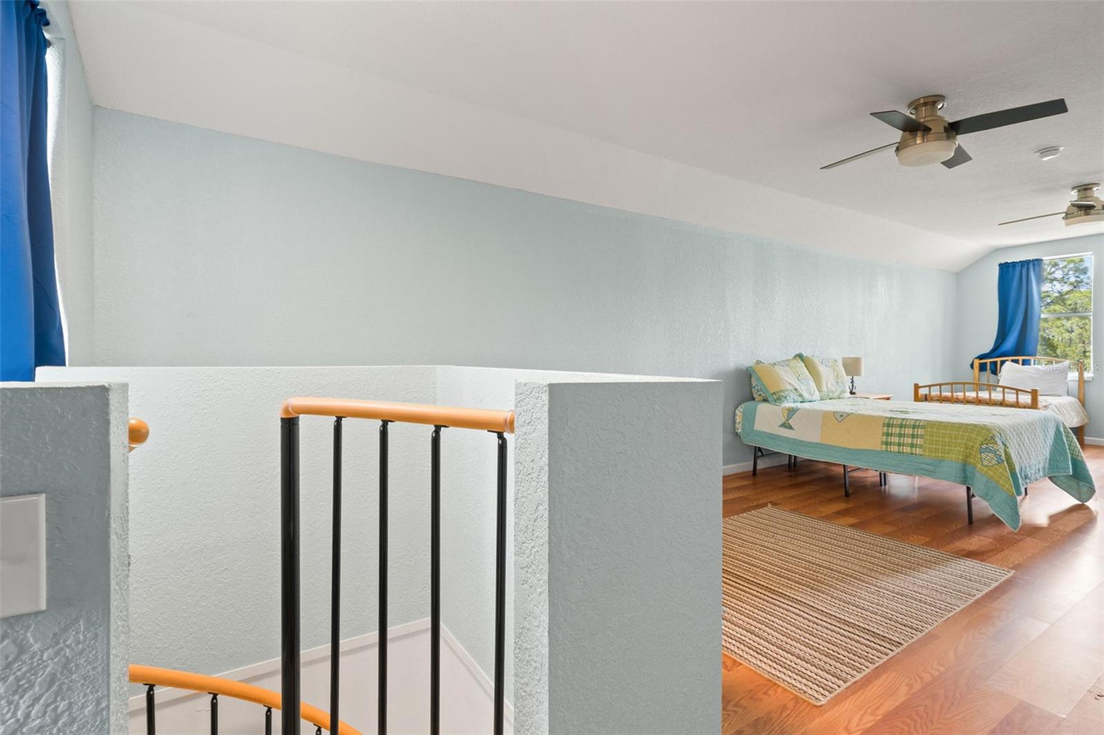 INDIAN BAY COUNTRY HOMES UNREC - Residential