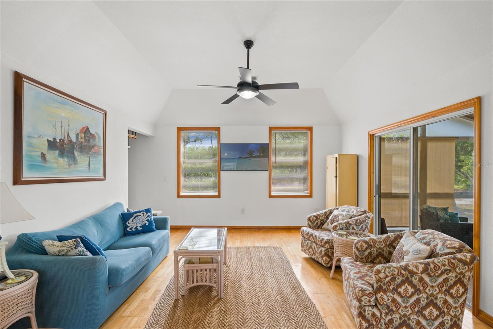 INDIAN BAY COUNTRY HOMES UNREC - Residential