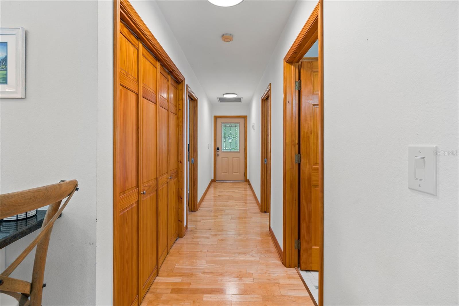 INDIAN BAY COUNTRY HOMES UNREC - Residential