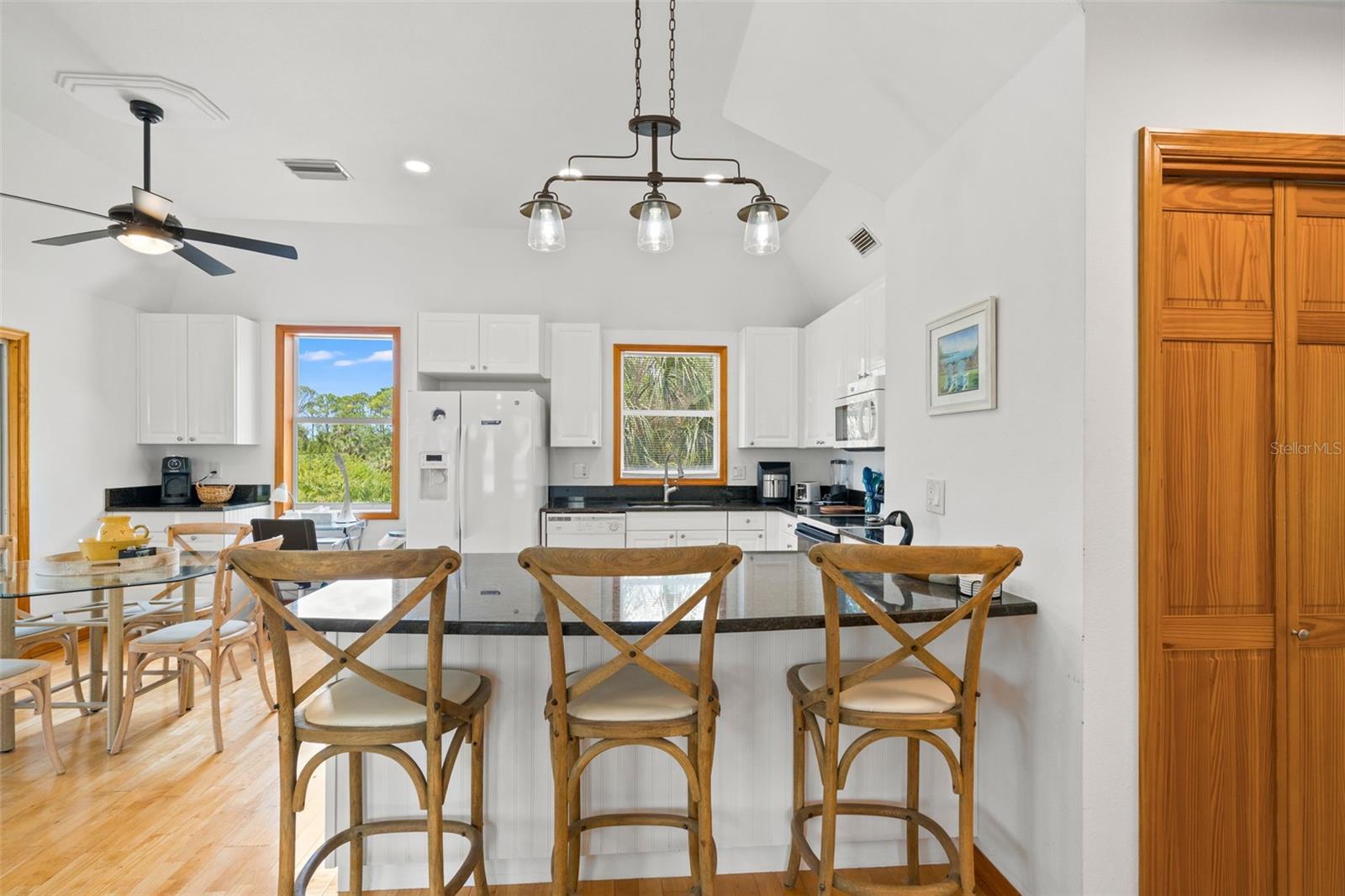 INDIAN BAY COUNTRY HOMES UNREC - Residential