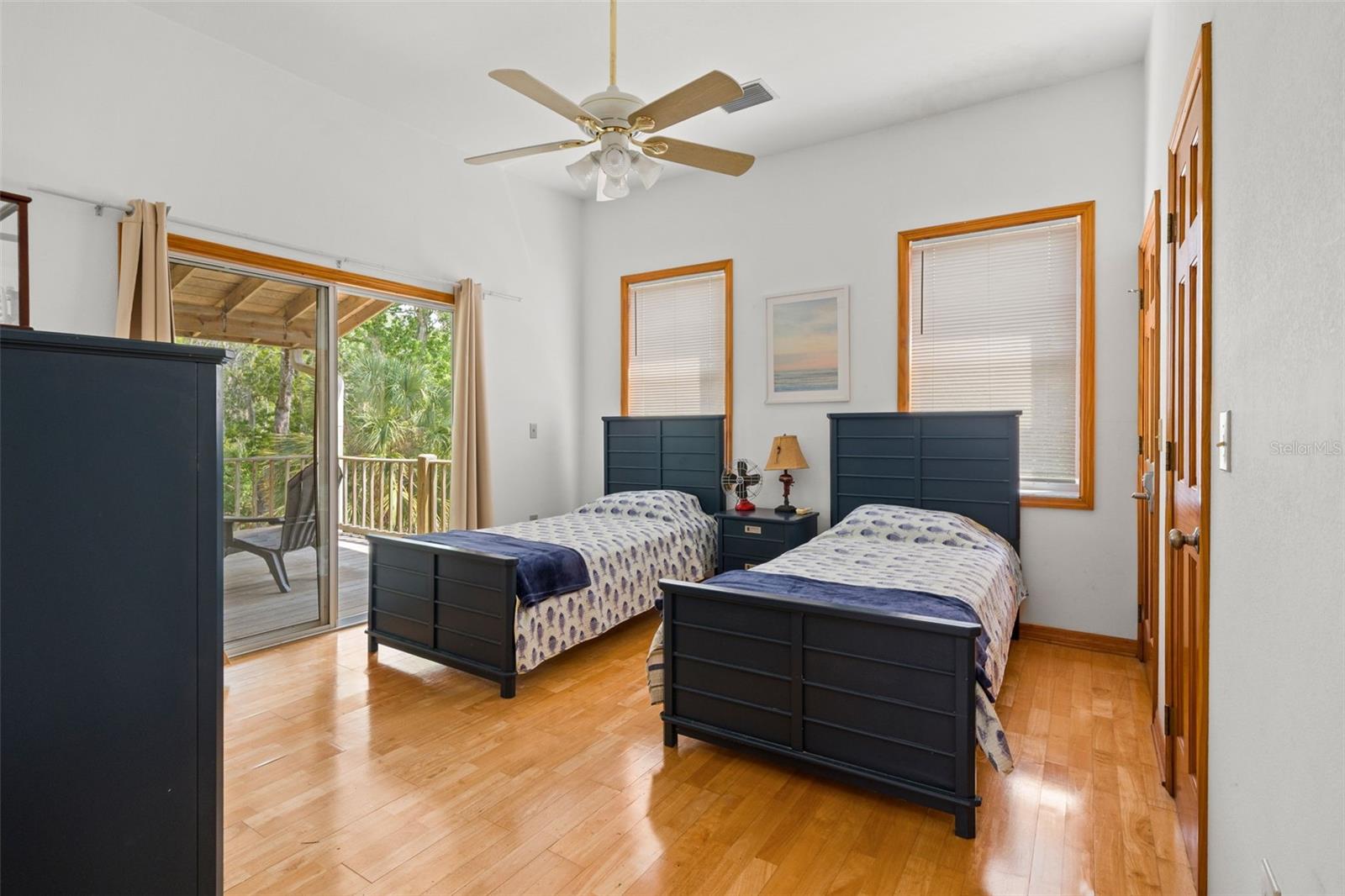 INDIAN BAY COUNTRY HOMES UNREC - Residential