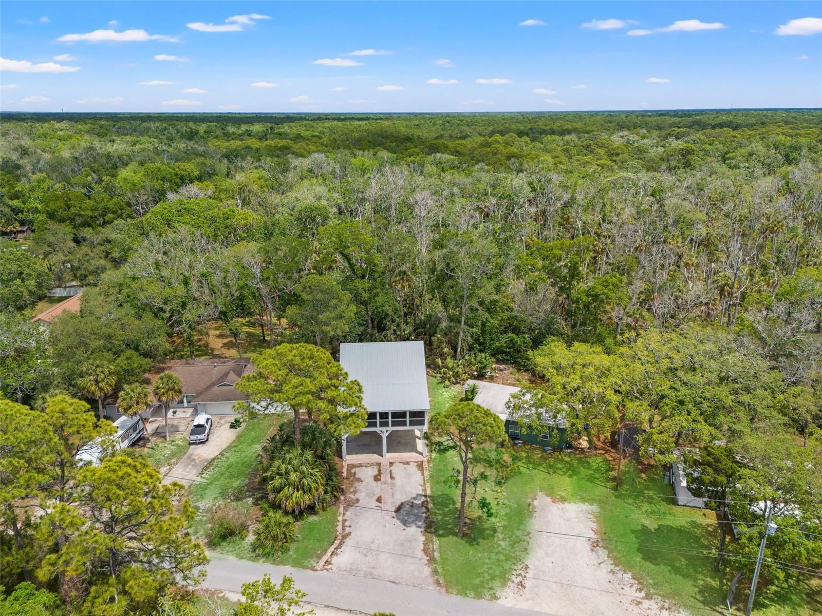 INDIAN BAY COUNTRY HOMES UNREC - Residential