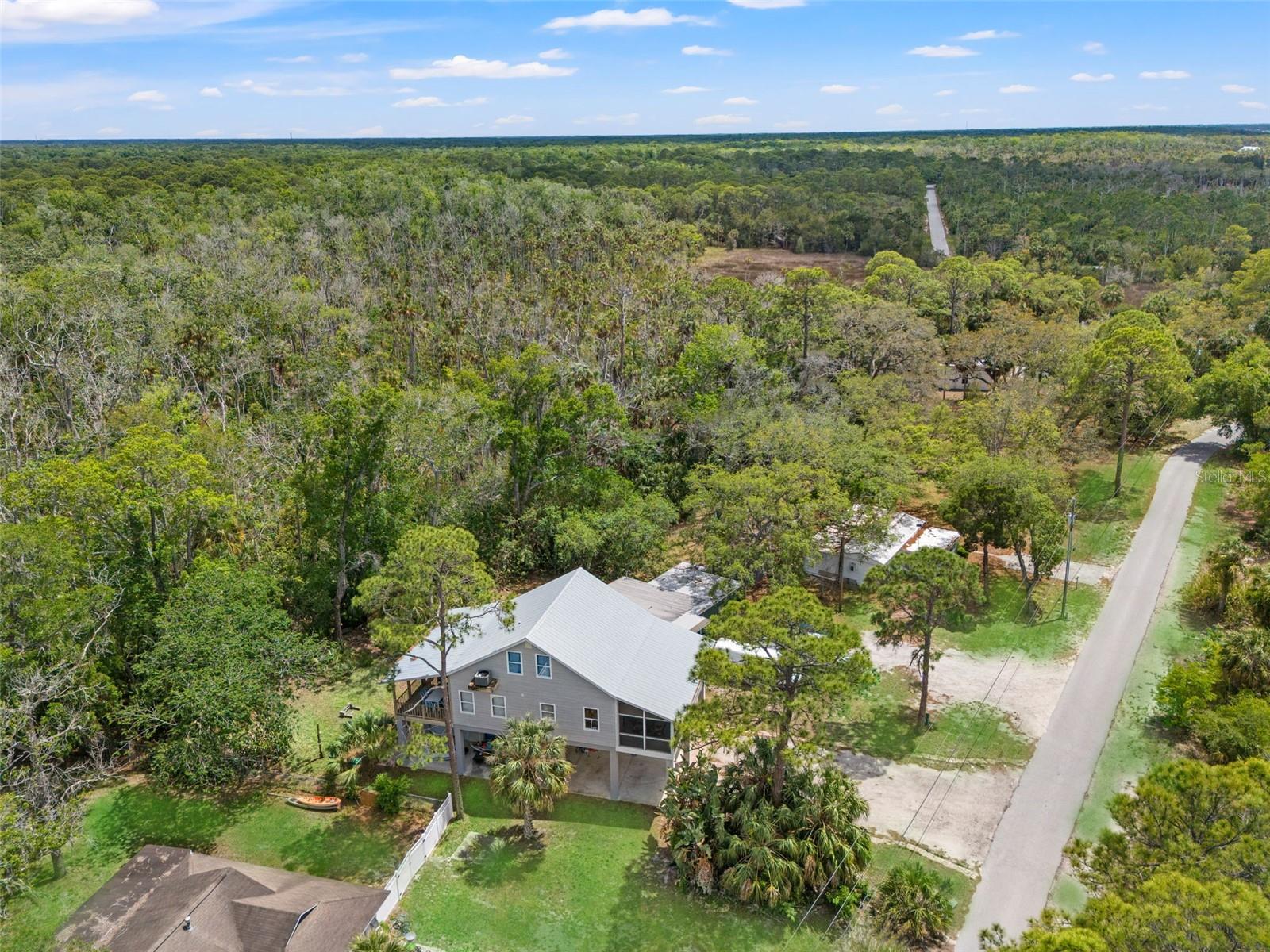 INDIAN BAY COUNTRY HOMES UNREC - Residential