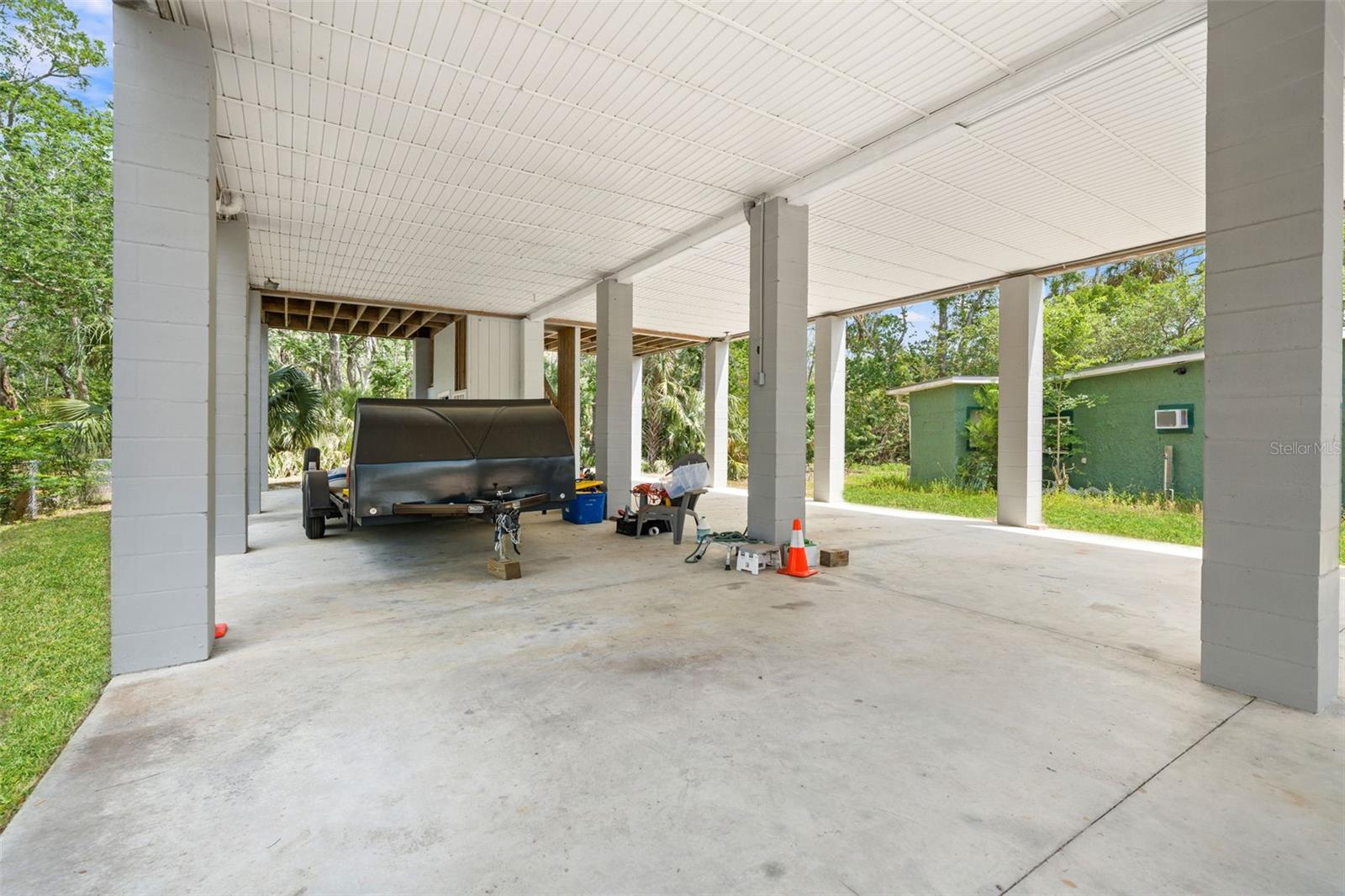 INDIAN BAY COUNTRY HOMES UNREC - Residential