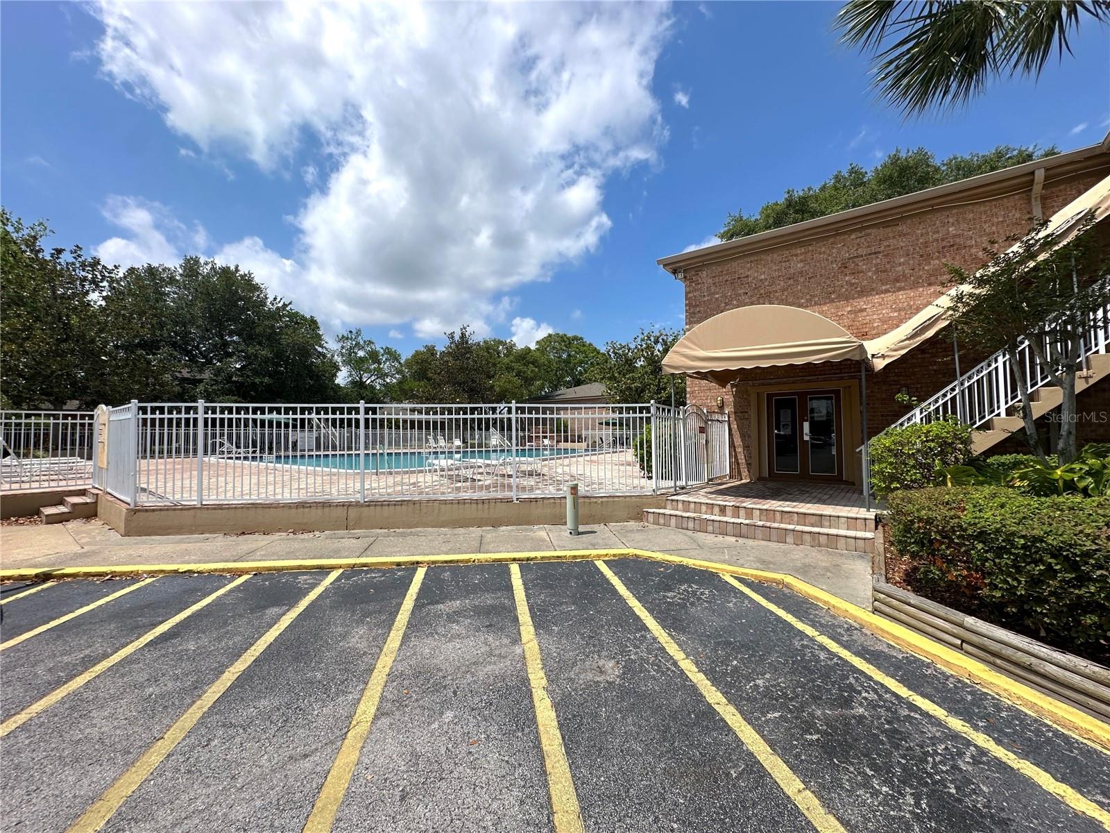 CARRINGTON PARK A CONDO - Residential