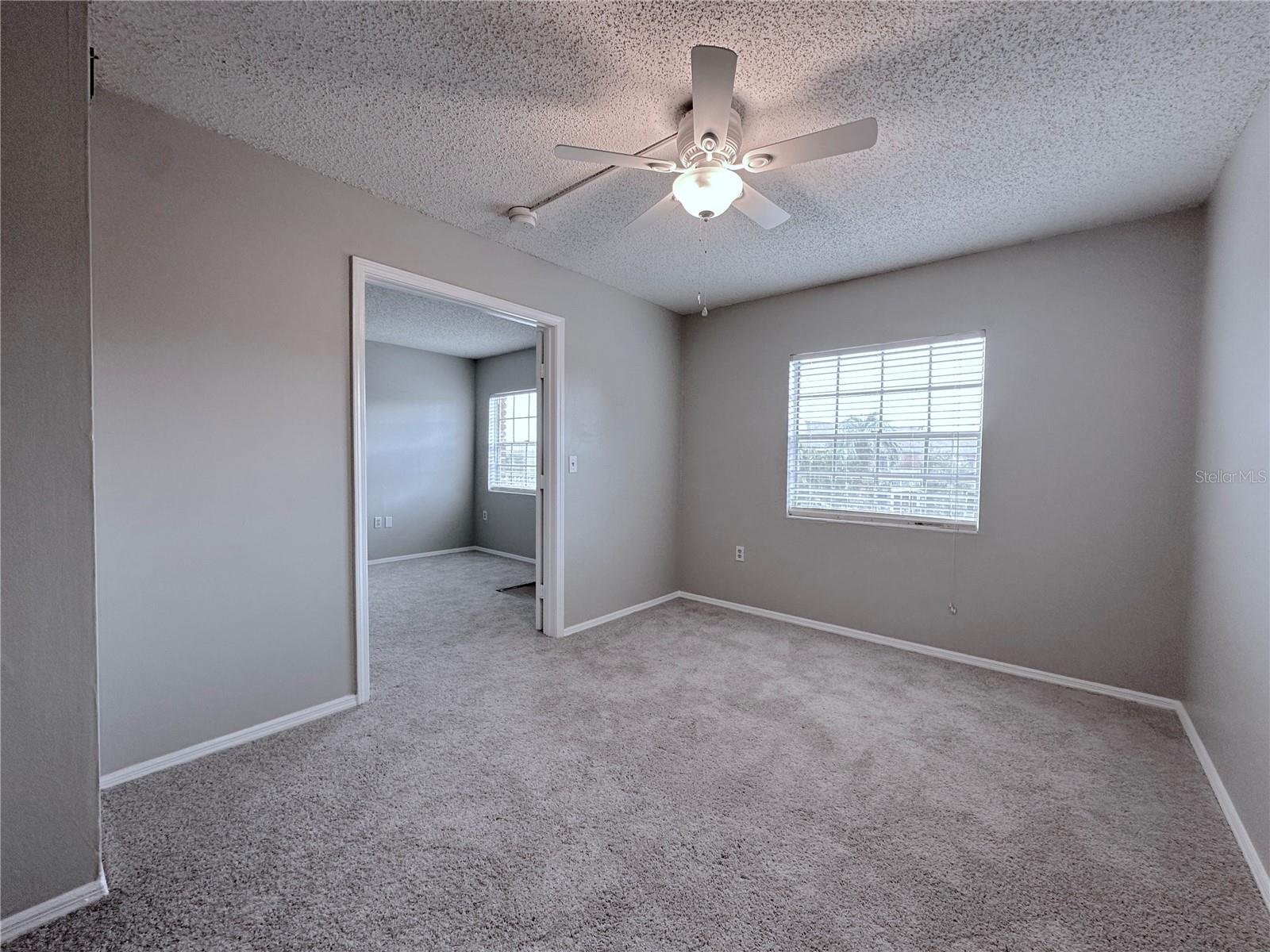 CARRINGTON PARK A CONDO - Residential