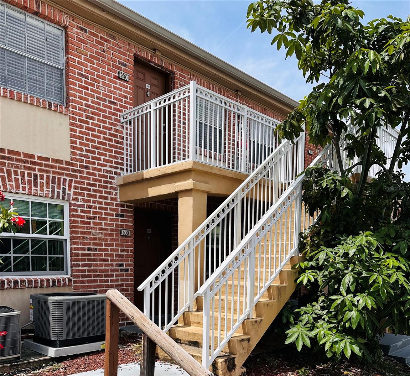 CARRINGTON PARK A CONDO - Residential