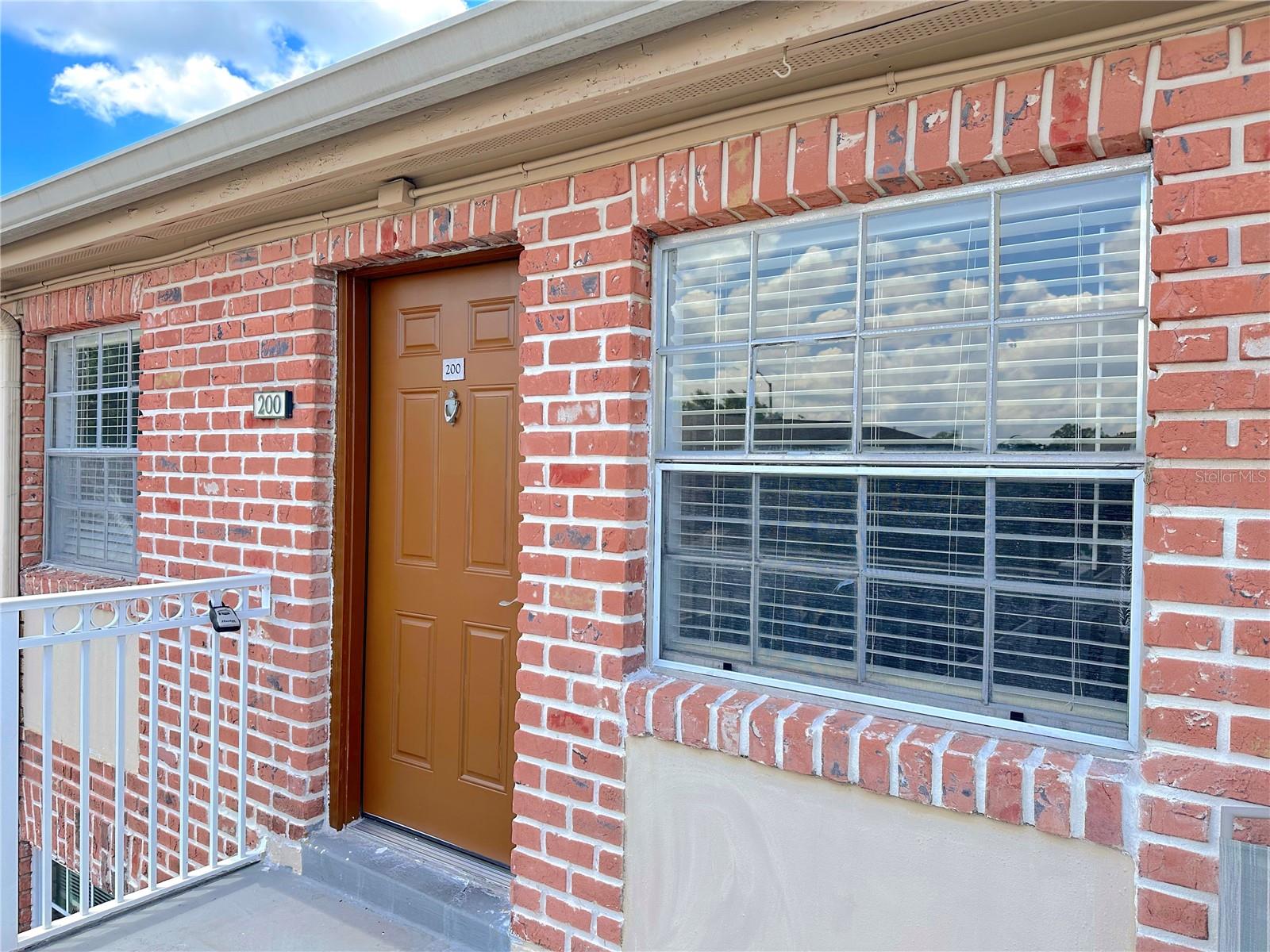 CARRINGTON PARK A CONDO - Residential