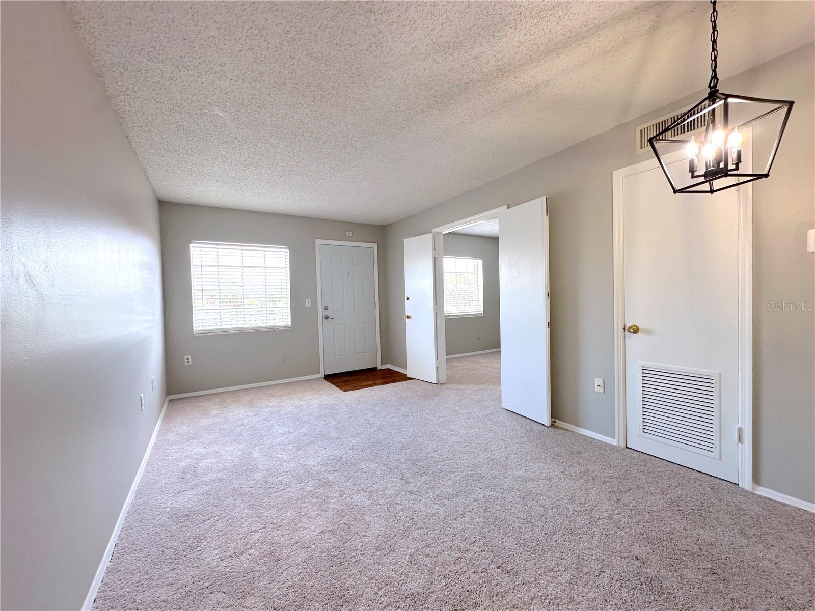 CARRINGTON PARK A CONDO - Residential