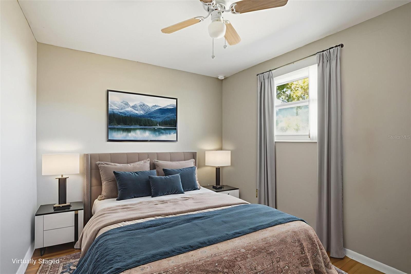 SPRING HILL - Residential