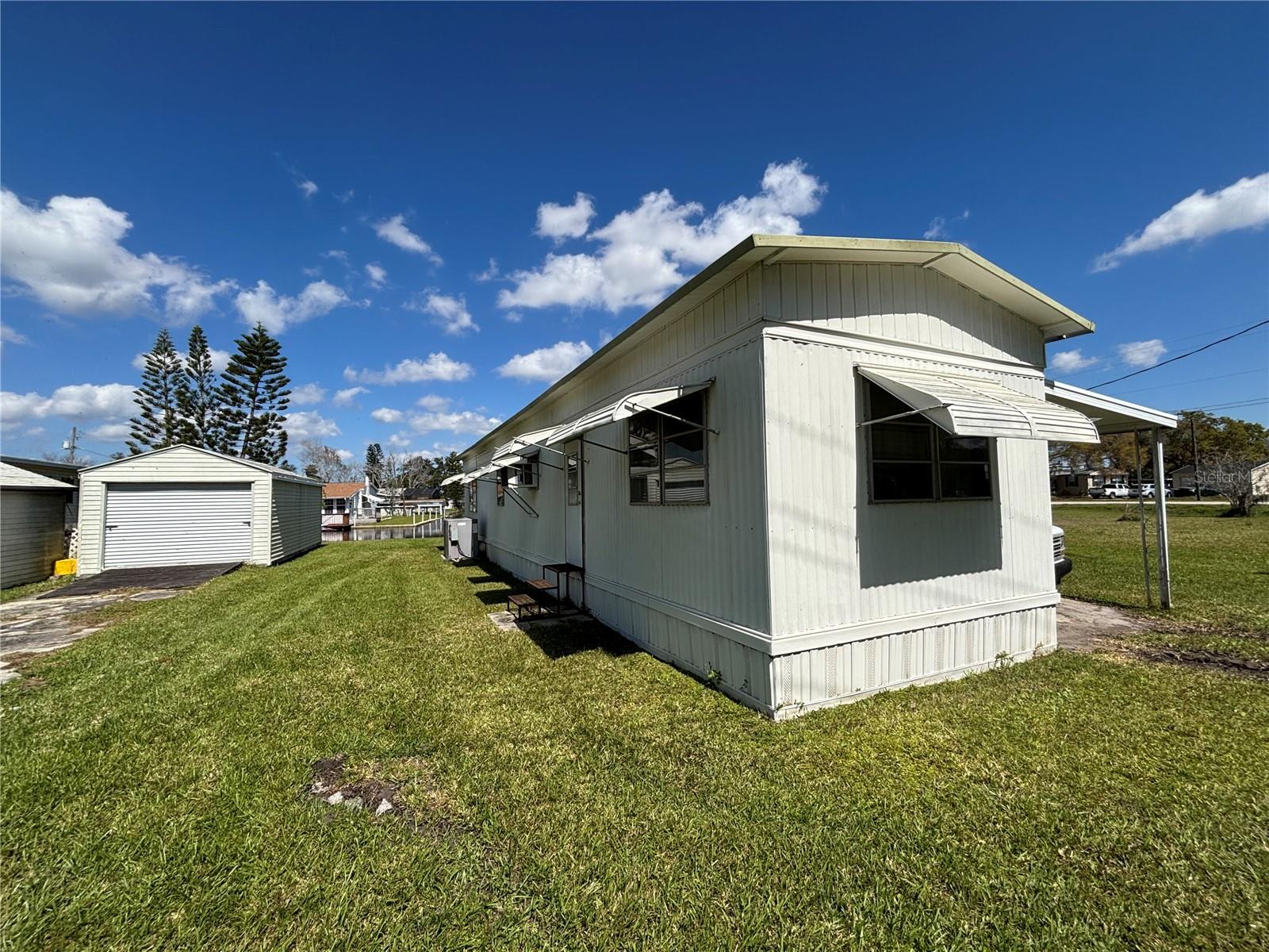 GLOUSER ZACK K PROP - Residential