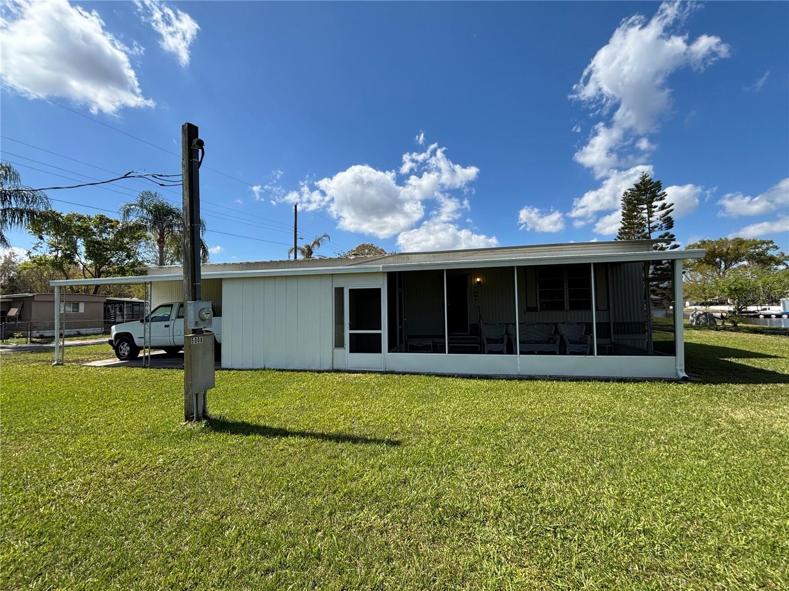 GLOUSER ZACK K PROP - Residential