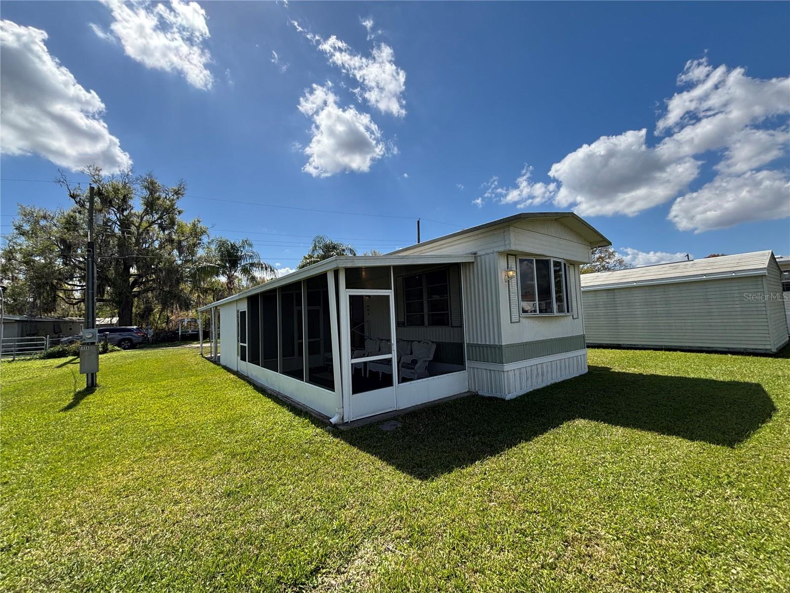 GLOUSER ZACK K PROP - Residential