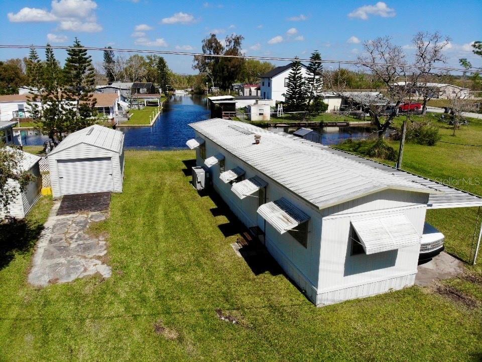 GLOUSER ZACK K PROP - Residential