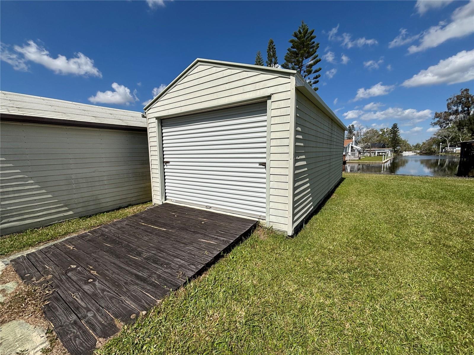 GLOUSER ZACK K PROP - Residential