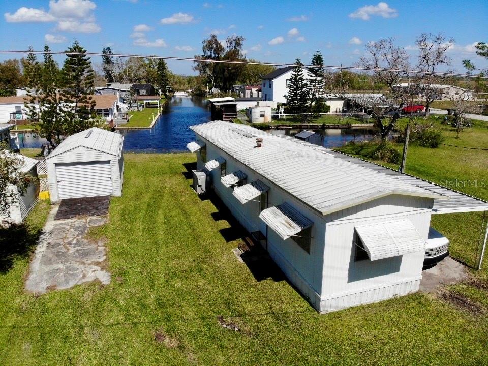 GLOUSER ZACK K PROP - Residential
