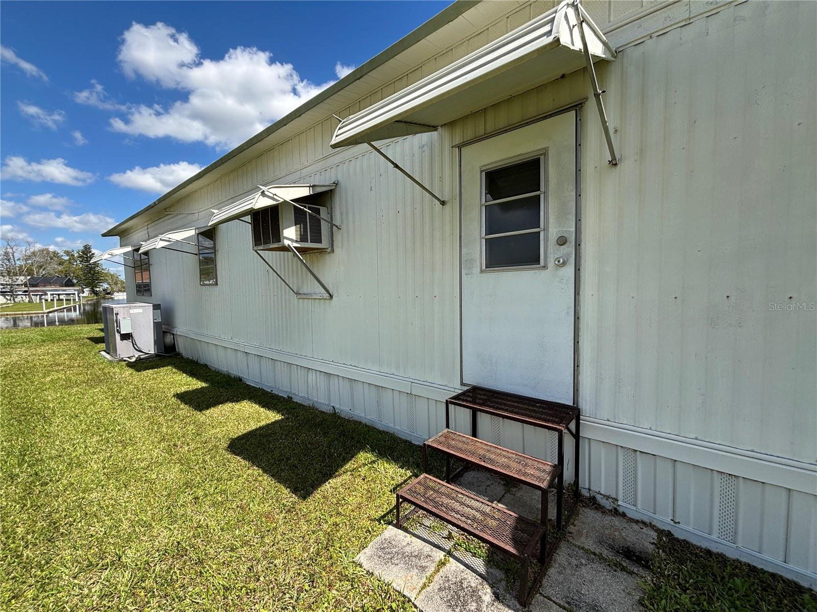 GLOUSER ZACK K PROP - Residential