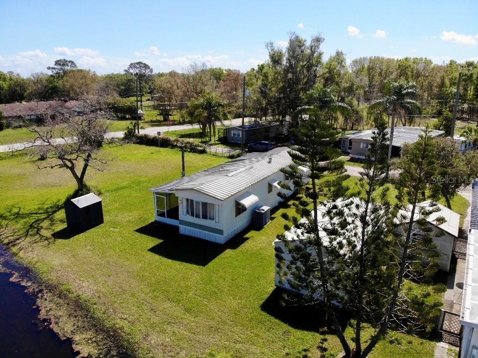 GLOUSER ZACK K PROP - Residential