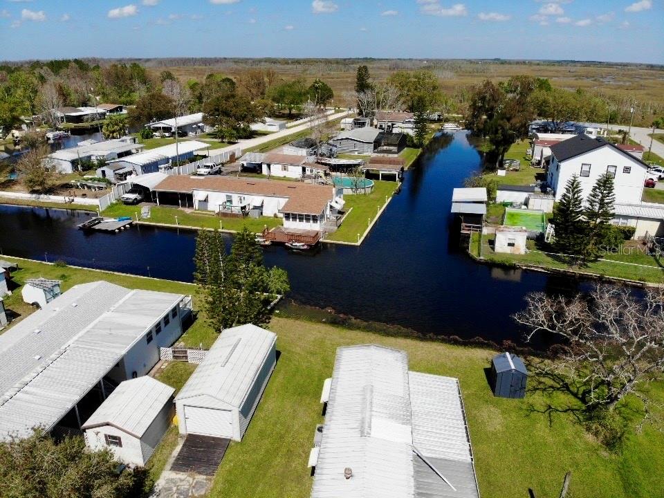 GLOUSER ZACK K PROP - Residential