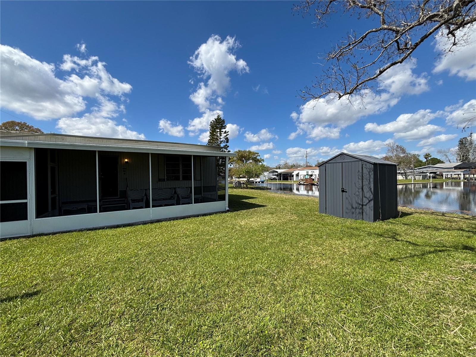 GLOUSER ZACK K PROP - Residential