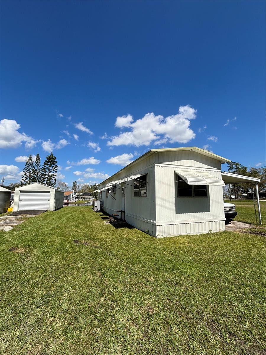 GLOUSER ZACK K PROP - Residential