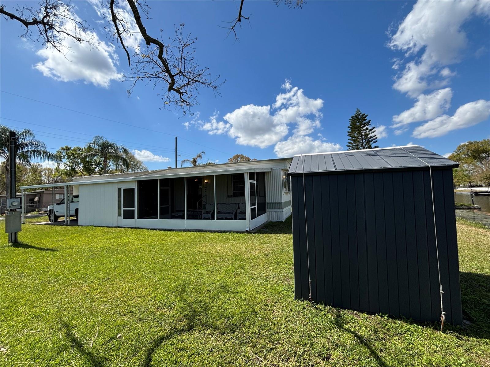GLOUSER ZACK K PROP - Residential