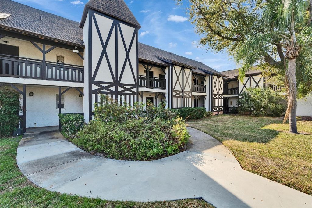 Photo of 360 N Bayshore Boulevard #207, Clearwater, FL 33759 (MLS # TB8431482)