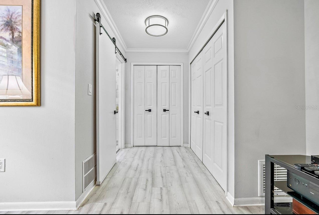 MAXIMO MOORINGS - Residential Lease