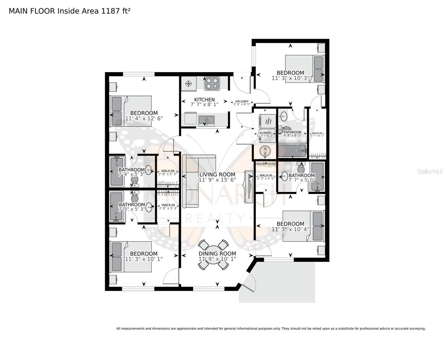 4000 SW 23RD STREET 3-302