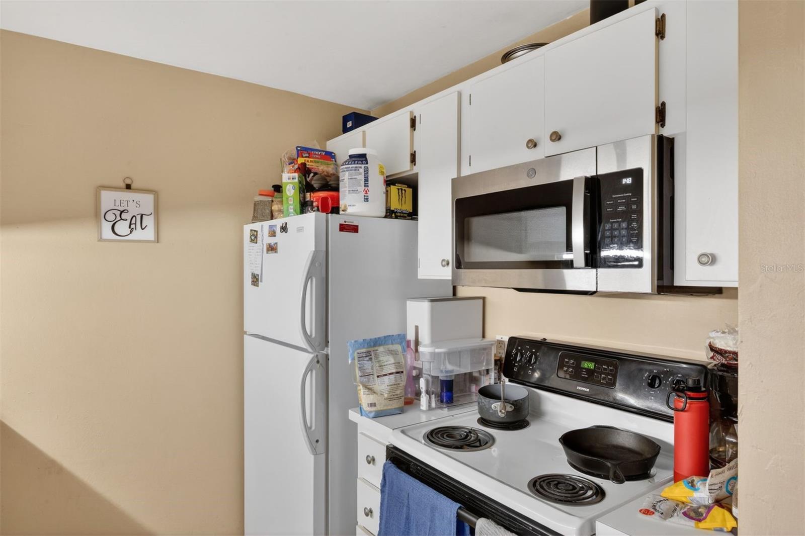 COUNTRYSIDE UNIVERSITY - Residential