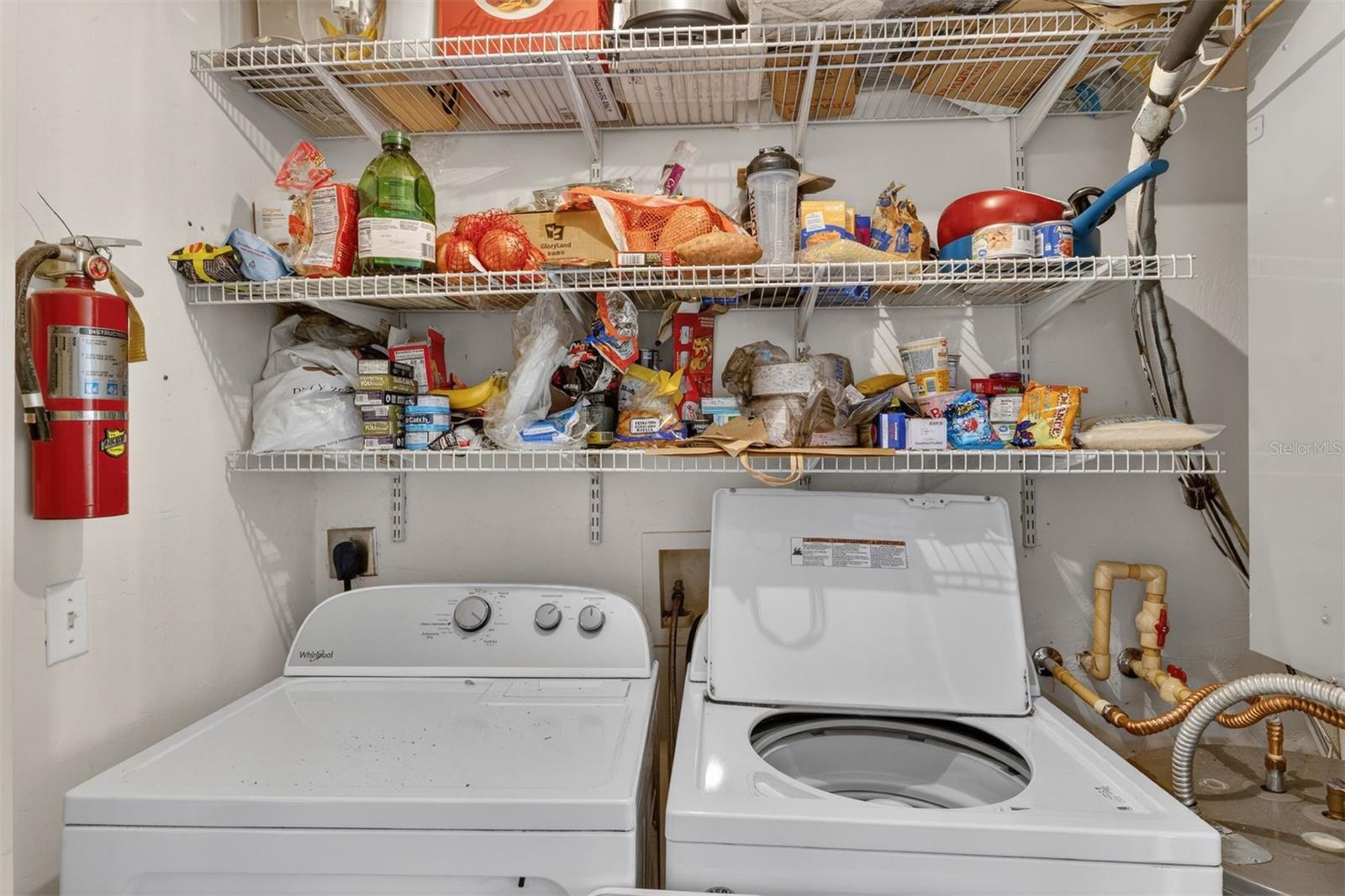 COUNTRYSIDE UNIVERSITY - Residential