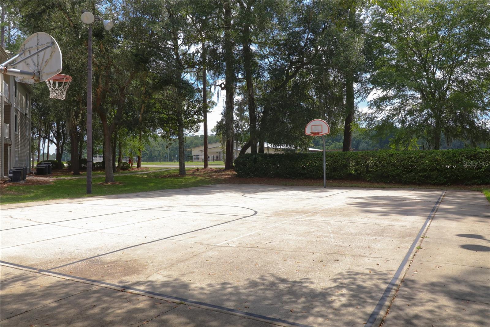 COUNTRYSIDE UNIVERSITY - Residential