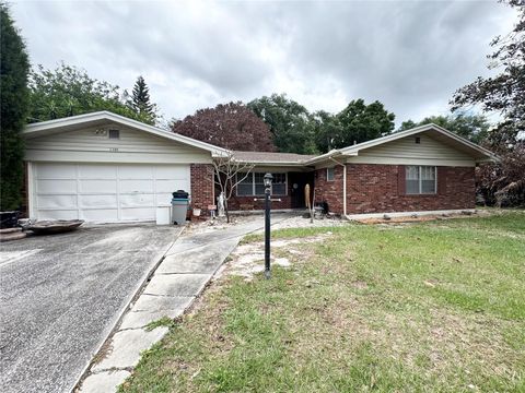 2518 14TH COURT SE WINTER HAVEN FL 33884