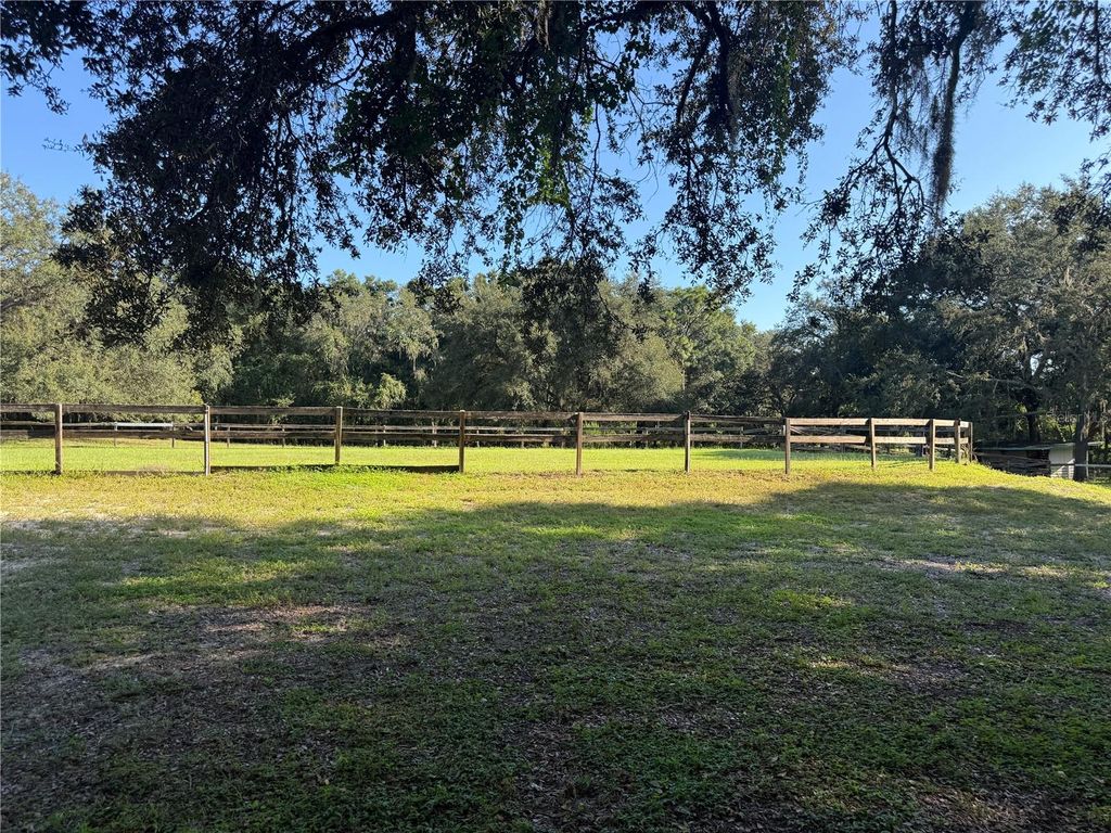 Photo of Xxx Trilby Trail, Dade City, FL 33523 (MLS # TB8424267)