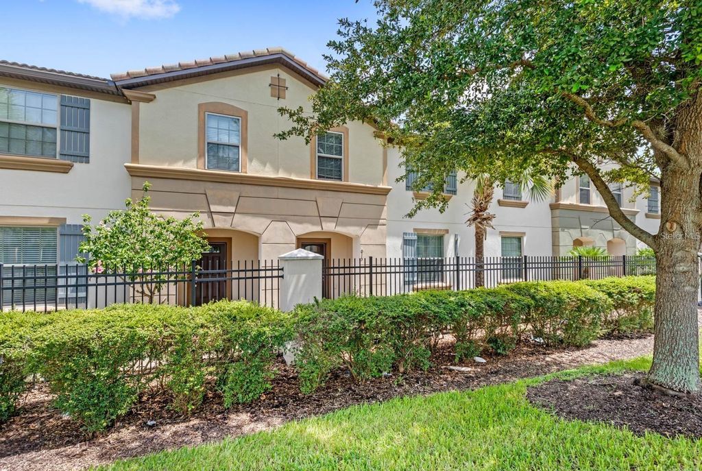 Photo of 2015 Majorca Drive, Kissimmee, FL 34747 (MLS # S5148415)