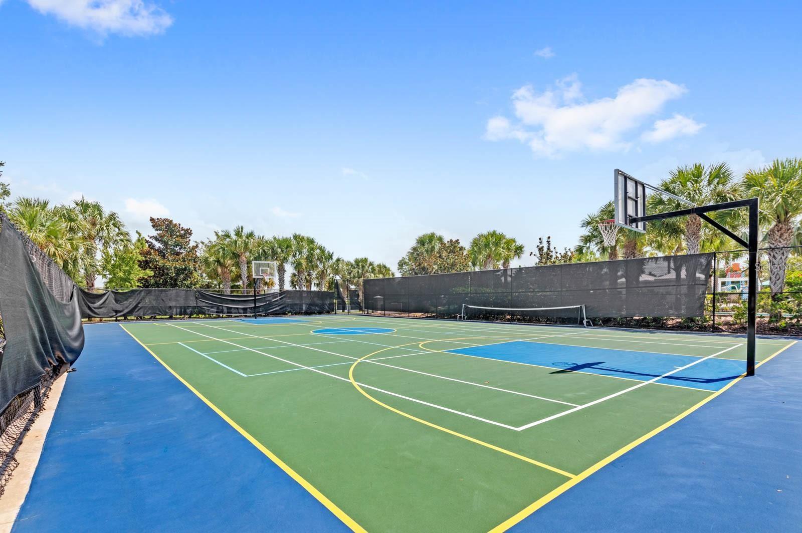 WINDSOR AT WESTSIDE - Residential