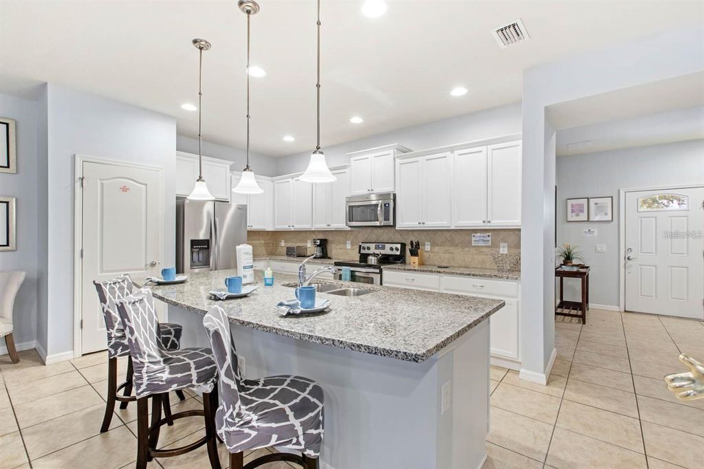 Photo of 2015 Majorca Drive, Kissimmee, FL 34747 (MLS # S5148415)