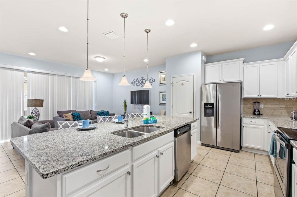 Photo of 2015 Majorca Drive, Kissimmee, FL 34747 (MLS # S5148415)