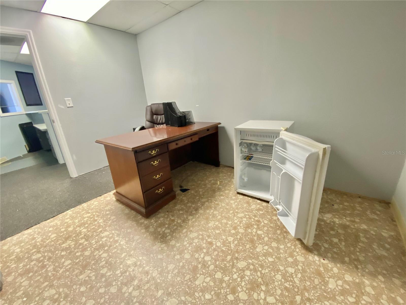 ATRIUM KISSIMMEE OFFICE CONDO - Commercial Lease