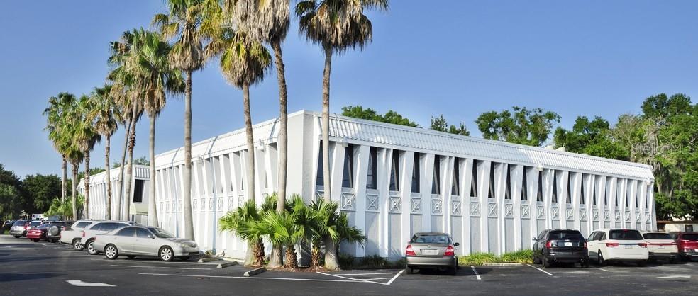 ATRIUM KISSIMMEE OFFICE CONDO - Commercial Lease