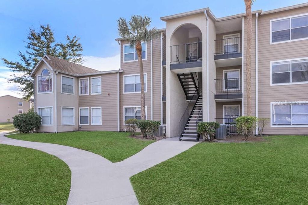 Photo of 4760 Walden Circle #5-31, Orlando, FL 32811 (MLS # O6398696)