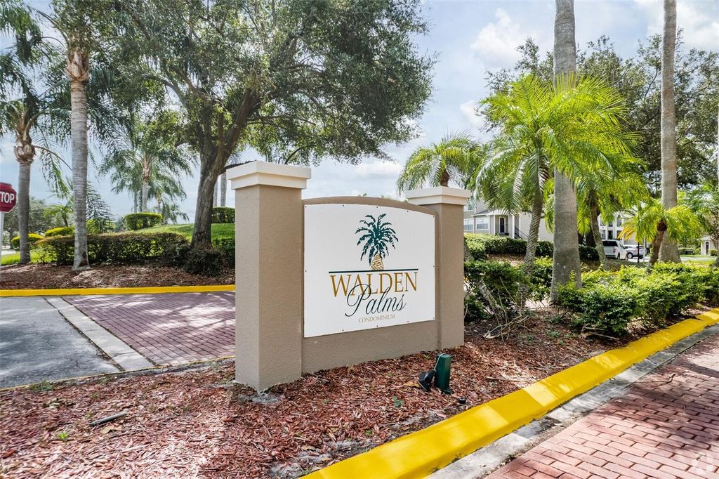 Photo of 4760 Walden Circle #5-31, Orlando, FL 32811 (MLS # O6398696)