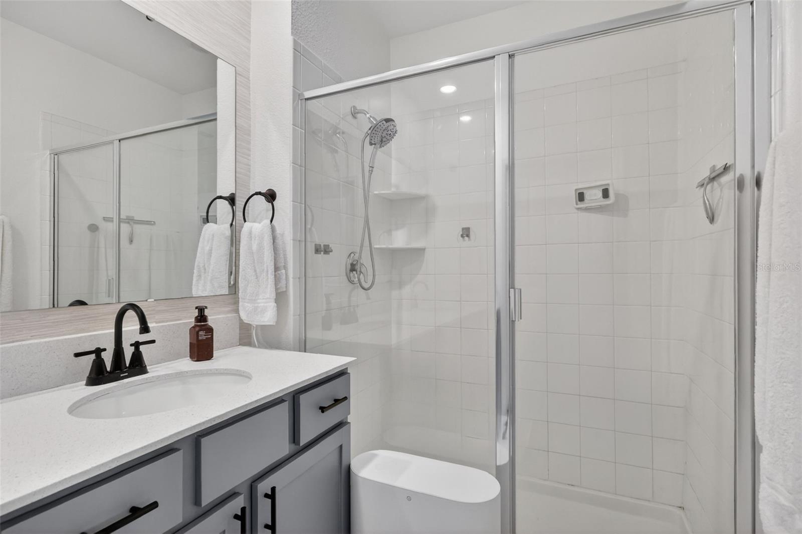 STOREY CREEK PH 5 - Residential