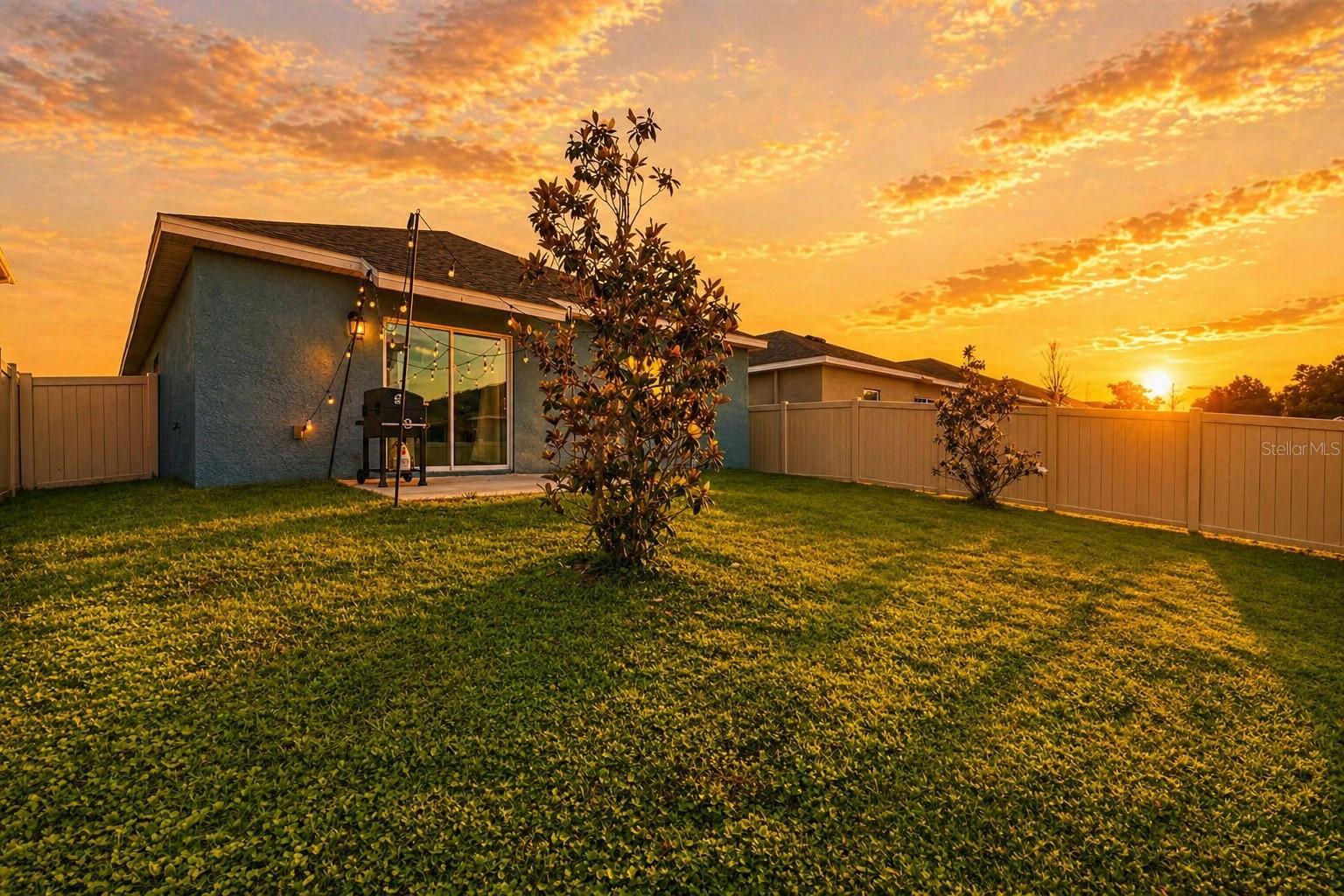 STOREY CREEK PH 5 - Residential
