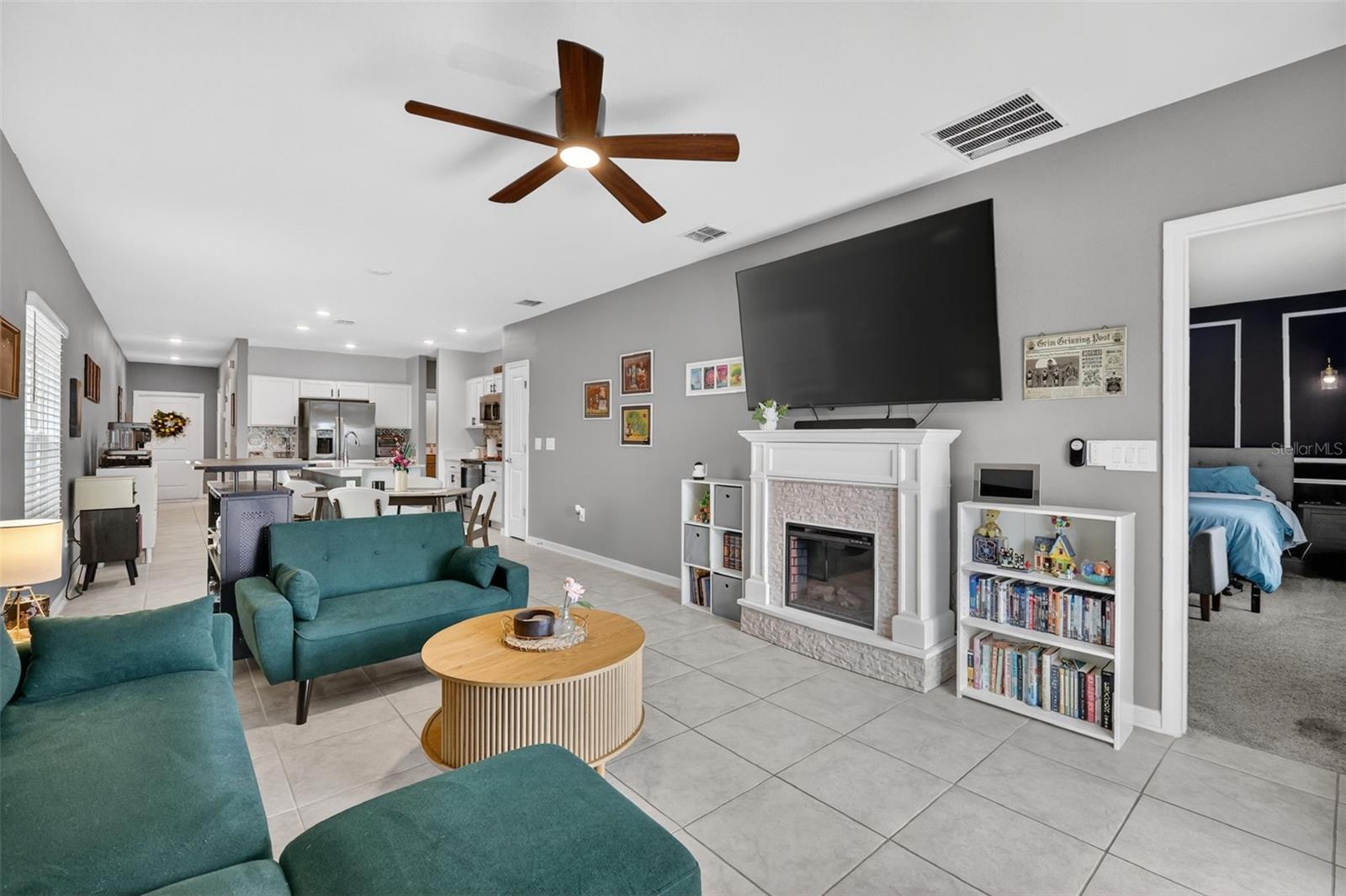 STOREY CREEK PH 5 - Residential