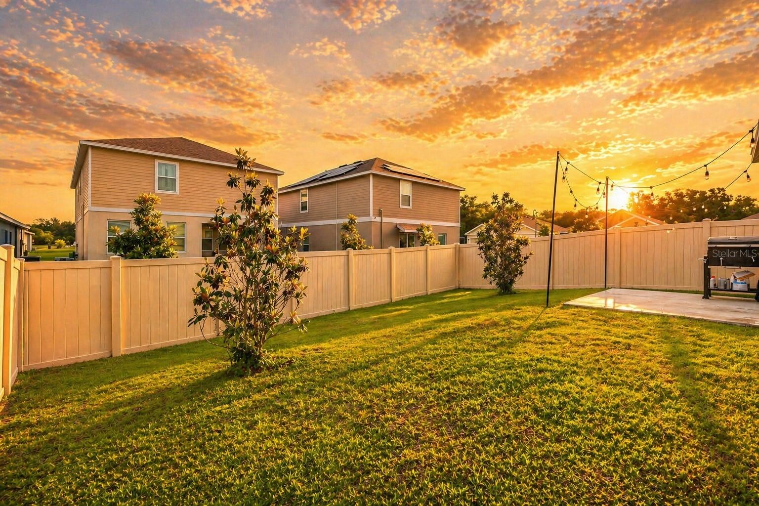 STOREY CREEK PH 5 - Residential
