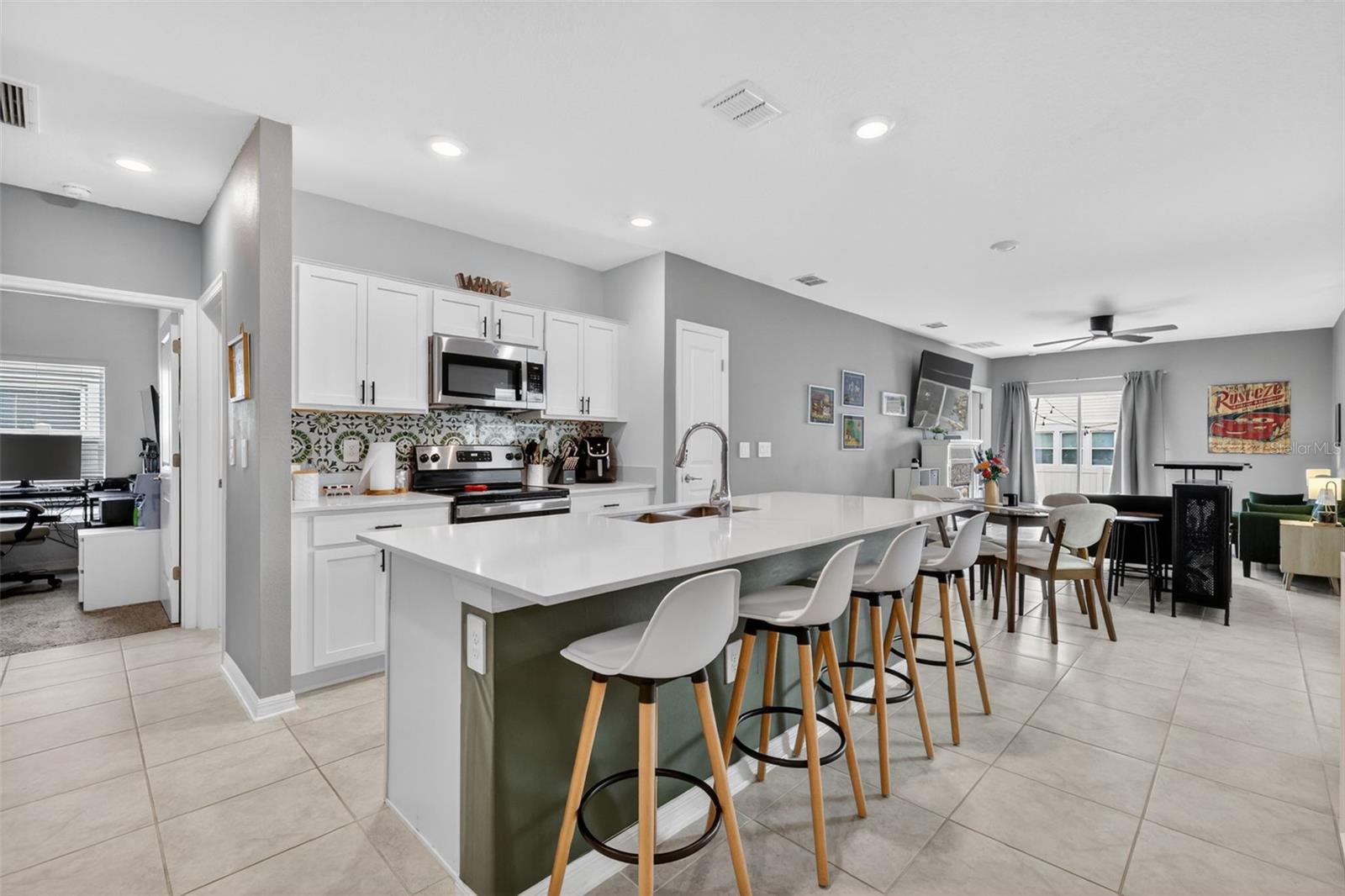 STOREY CREEK PH 5 - Residential