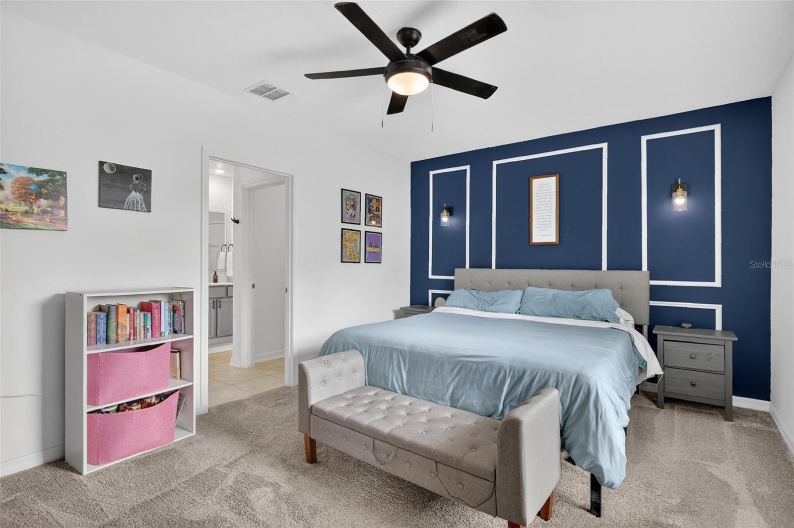 STOREY CREEK PH 5 - Residential